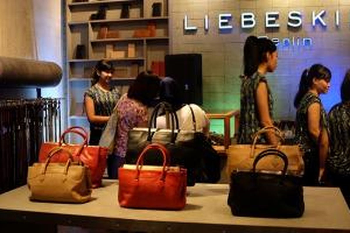 Liebeskind