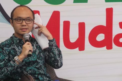 Jika Mendukung Ahok-Djarot, PPP Kubu Romi Bisa 