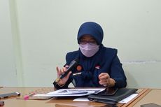 Insentif Nakes Telat, Dinkes Kota Yogyakarta Surati Kemenkes