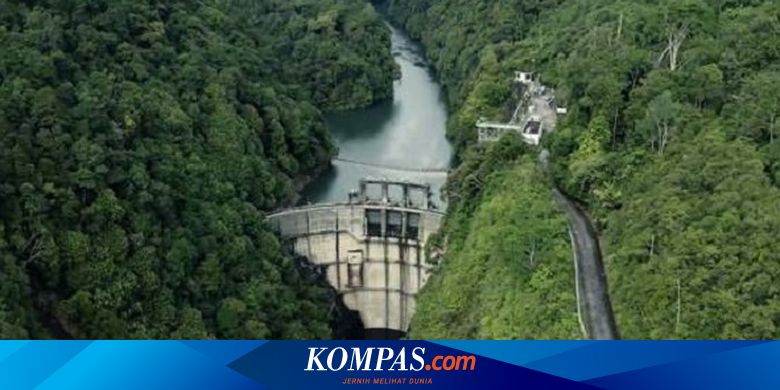 Grup Holding Pertambangan BUMN MIND ID Fokus Komitmen Hilirisasi