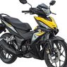 Honda Supra GTR Terbaru, Harga Tembus Rp 28 Jutaan