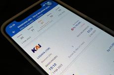 Cara Dapatkan Diskon Tiket Kereta Api 10 Persen untuk Dosen, Tenaga Pendidik, dan Alumni ITS