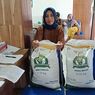 18,2 Juta Warga Bakal Dapat Bantuan Beras 40 Kg September-Desember 2025