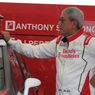 Danau Toba Rally 2021, Ricardo Gelael Akhirnya Melepas Rindu...