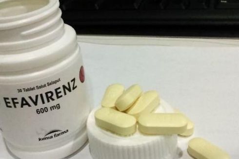 Berita Harian Virus Hiv Terbaru Hari Ini Kompas Com