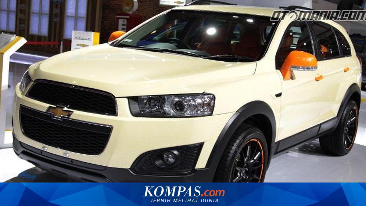 Bengkel Spesialis: Chevrolet Diesel Bisa Pakai Biosolar Tapi Berisiko