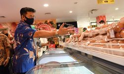 Pasar Mitra Tani dan Upaya Kementan untuk Kemudahan Distribusi Pangan