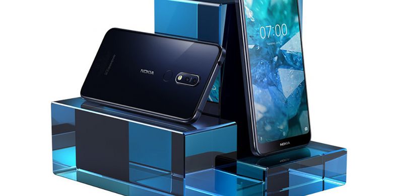 Hmd Global Akui Penamaan Ponsel Nokia Membingungkan Halaman All Kompas Com