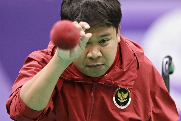 Hasil Asian Para Games 2026: Kalahkan Thailand, Tim Boccia Indonesia Raih Emas Ke-15