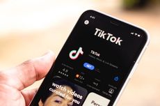 TikTok Uji Coba Video Horizontal, Mau Saingi YouTube?