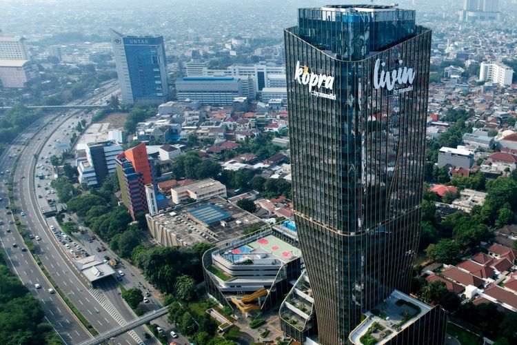 Bank Mandiri Salurkan Dana Pemerintah Rp 55 Triliun ke UMKM dan Sektor Padat Karya