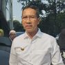 Kualitas Udara Jakarta Buruk, Pakar Minta Heru Budi Keluarkan Imbauan Wajib Masker