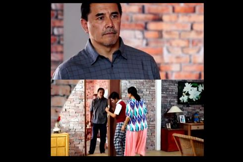 Sinopsis Dari Jendela SMP Episode 146, Pak Prapto Bebas dari Penjara?