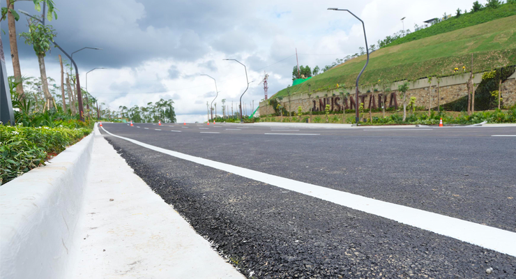 IKN Ditutup Sementara 5-6 Oktober 2024, Ada Nusantara Fun Run