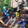 Kisah 2 Pencari Bunga Hilang di Hutan Gunung Gede Pangrango, Tidur di Sela-sela Tanaman Tepus, Ditemukan Lemas