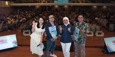 Puncak Pertamina Goes to Campus 2024 Bakal Digelar di Universitas Mulawarman