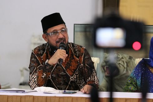 Tambah 15, Total 38 Santri Pondok Gontor Dinyatakan Positif Covid-19