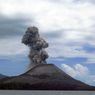 Doa Saat Gunung Meletus Menurut Imam An-Nawawi: Arab, Latin dan Artinya