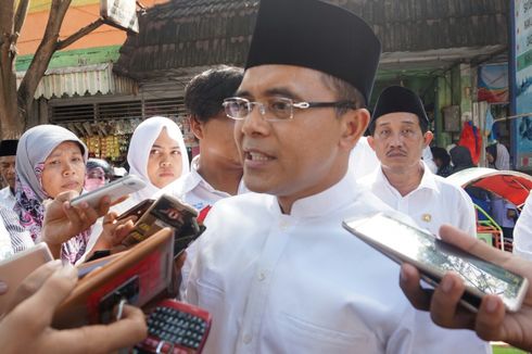 Bupati Azwar: Auditor BPK ke Banyuwangi Bayar Hotel dan Makan Sendiri