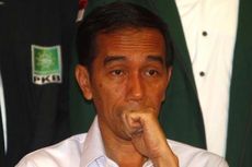Jokowi: Harus Ada Bank untuk Petani