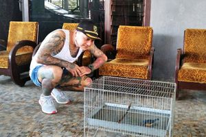 Duduk Perkara Kades Hoho Banjarnegara Dikepung Massa hingga Alami Dugaan Kekerasan