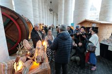 Ahmad Ali Perintahkan PSI Berperang demi Bela Kehormatan Jokowi