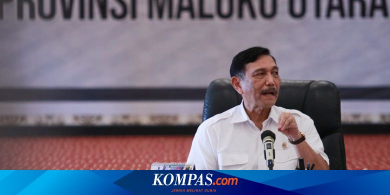 Sektor Esensial yang Boleh WFO 50 Persen Akan Direvisi, Berikut Daftarnya... - Vimarsana News