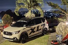 Tanpa Efek Bulan Madu, Suzuki XL7 Hybrid Masih Bisa Laris