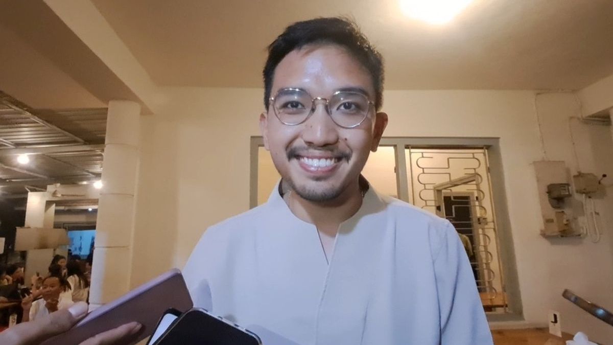 Ramai soal Kenapa Gusti Bhre Tak Jadi Raja Keraton Solo Usai Pakubuwono ...