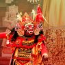 Tari Barong Asal Bali: Cerita, Properti, dan Fungsi