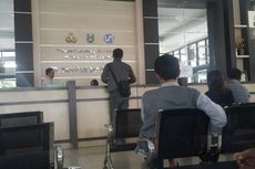 Warga Heran Ada Biaya Tambahan Ganti STNK dan Pelat Nomor di Samsat Madiun
