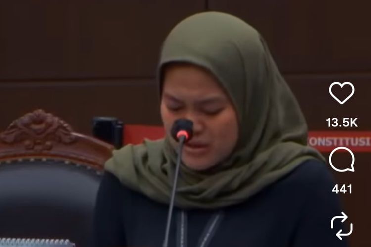 Dosen Dinda Dinanti Curhat di MK soal Hak Kerja, UPN Jakarta Siapkan Klarifikasi