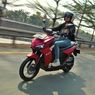 Merasakan Sensasi Berkendara Motor Listrik Gesits Raya