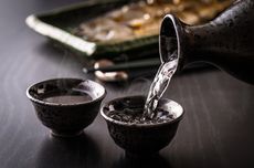 Sake Ditetapkan sebagai Warisan Budaya Takbenda UNESCO