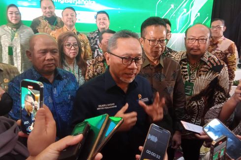 Mendag Terbitkan Izin Impor Kedelai, Gula, dan Daging Jelang Ramadhan 2023