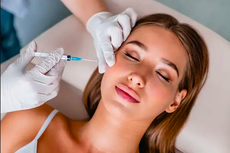 5 Hal yang Harus Diperhatikan Sebelum Suntik Botox Pertama Kali