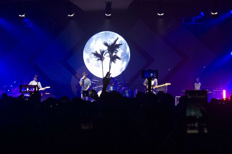 Lirik Dan Chord Lagu Pilihlah Aku Dari Sheila On 7