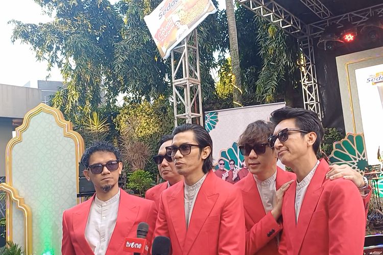 Hanya Satu Personel yang Mudik, Ini Rencana The Changcuters di Lebaran 2025