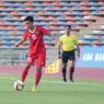 Indonesia Vs Vietnam 3-2: Taufany Cetak Gol Saat Injury Time, Garuda Kembali Memimpin