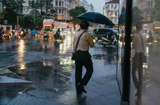 4 Sungai Meluap, 7 Kecamatan di Padang Pariaman Dilanda Banjir