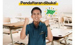 Beasiswa S1 Petrokimia Gresik, Kuliah Gratis dan Uang Saku Bulanan