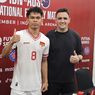 Timnas Futsal Indonesia Libas Australia, Kemenangan untuk Syaifullah