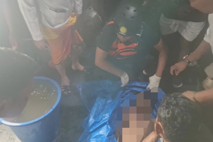 Ambil Bola Jatuh ke Sungai Mahakam, Bocah 13 Tahun Tewas Diterkam Buaya 