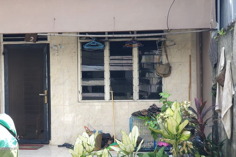 Praktik Jual Bayi Puluhan Juta Rupiah Terungkap di Medan, Warga: Ayah Korban Mengadu ke Polisi