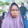 Curhat Nenek Sofia di Ende: Pak Jokowi Saya Hanya Butuh Uang dan Beras...