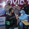 GoTix dan Polda Metro Jaya Layani Vaksinasi Booster, Ini Cara Daftar dan Syaratnya