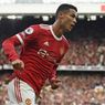 Man United Vs Newcastle, Pujian Steve Bruce untuk Ronaldo: Dia Superstar Sejati