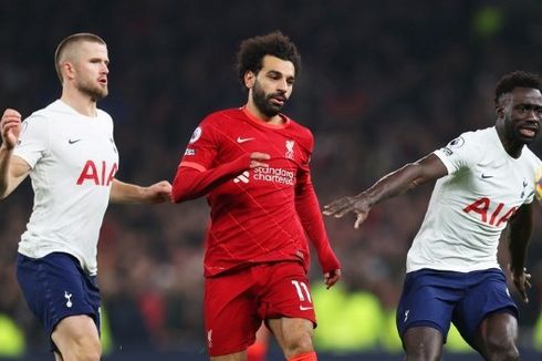 Liverpool Vs Tottenham, 3 Alasan The Reds Bisa Tersandung dalam Persaingan Gelar