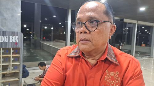 Pimpinan Komisi II DPR Sebut Putusan MK Tidak Berlaku pada Pemilu 2024