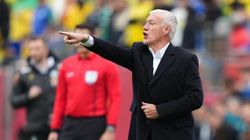 Real Madrid Cari Pelatih Baru, Deschamps Tak Tertarik